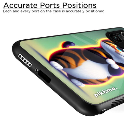 Pikkme Mi 11X/11X Pro back cover – photo 6