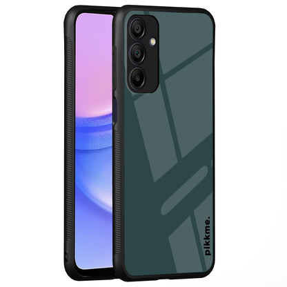 Pikkme Hybrid mobile cover for Samsung A15 5G
