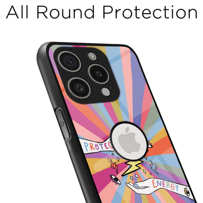 Pikkme Hybrid mobile cover for iPhone 15 Pro – photo 7