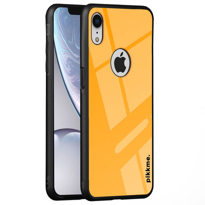 Hybrid Back cover for iPhone XR – Pikkme