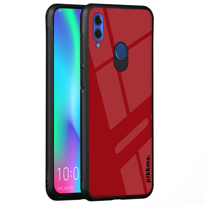 Pikkme Honor 10 Lite back cover