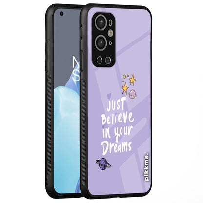 Hybrid Mobile cover for OnePlus 9 Pro – Pikkme