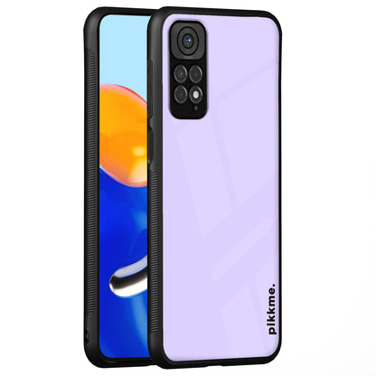 Redmi Note 11/Note 11s mobile cover by Pikkme
