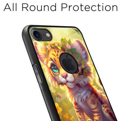 iPhone 7/8 Hybrid phone cover by Pikkme – photo 7