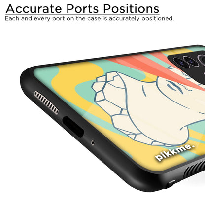 Pikkme MI 12 Pro 5G Hybrid mobile back cover – photo 6