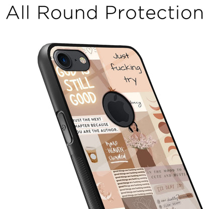 Pikkme Hybrid mobile cover for iPhone 7/8 – photo 7