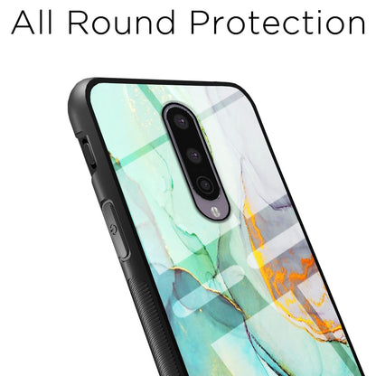 OnePlus 8 Hybrid mobile cover by Pikkme – photo 7