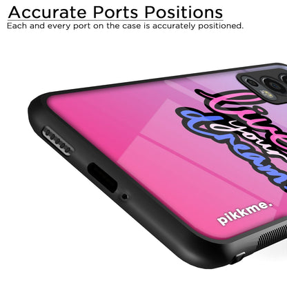 Pikkme phone cover for OnePlus Nord 2 5G – photo 6