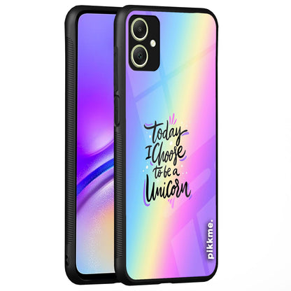 Hybrid Back cover for Samsung A05/M05/F05 – Pikkme