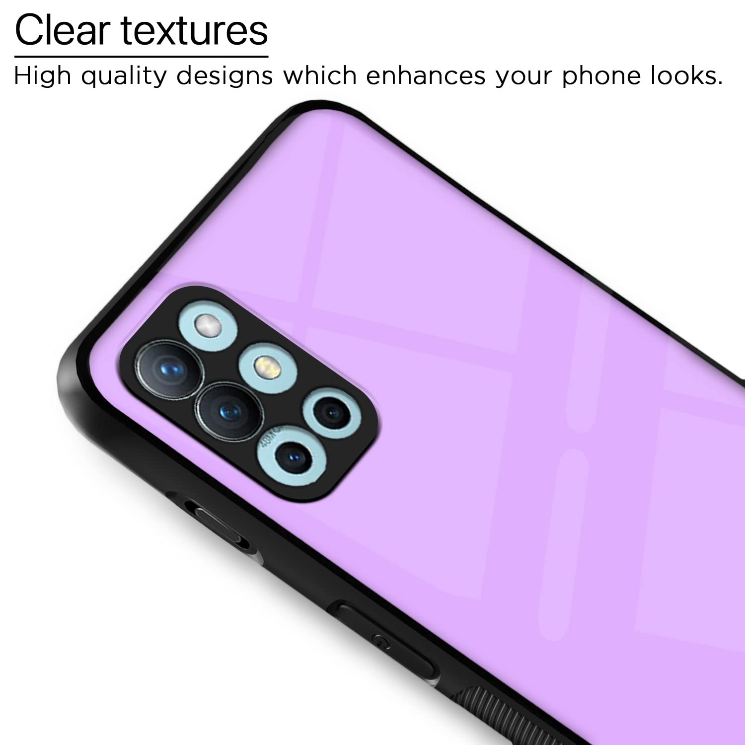 OnePlus 8T mobile cover by Pikkme – photo 4