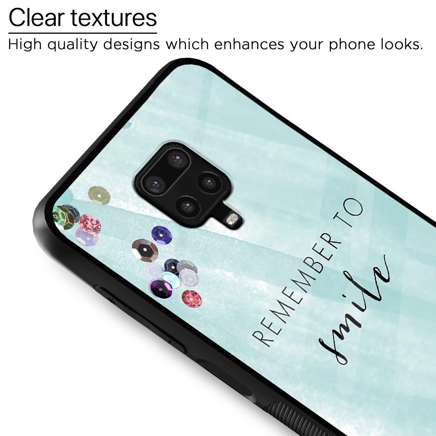 Pikkme Redmi Note 9 Pro/Note 9 Pro Max/Note 10 Lite mobile back cover – photo 4