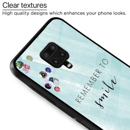 Pikkme Redmi Note 9 Pro/Note 9 Pro Max/Note 10 Lite mobile back cover – photo 4