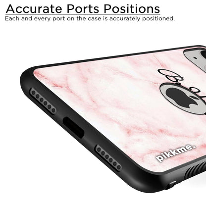Pikkme back cover for iPhone 13 – photo 6