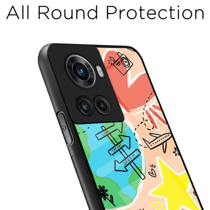 Back cover for OnePlus 10R – Pikkme – photo 7