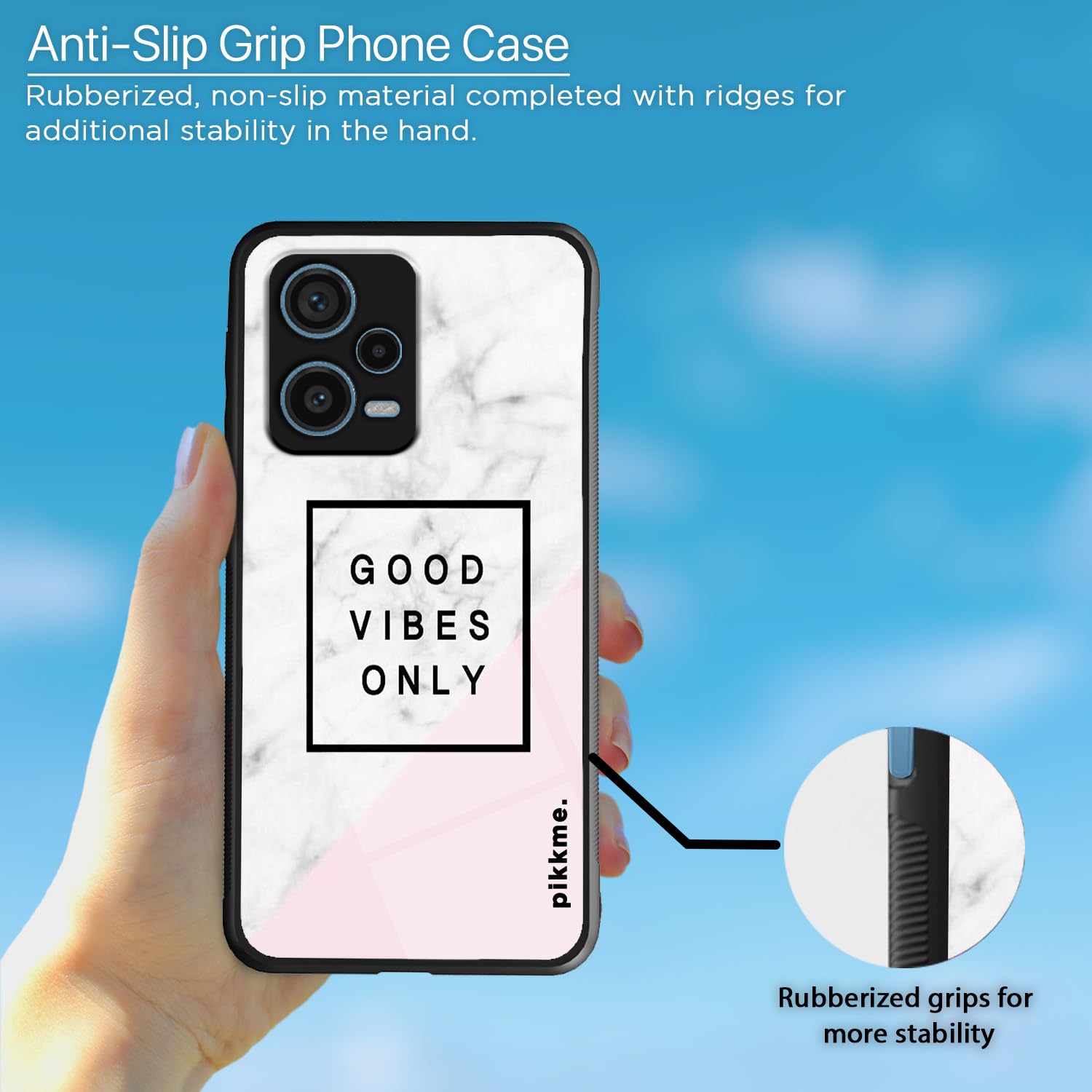 Mobile cover for Redmi Note 12 Pro Plus 5G – Pikkme – photo 5