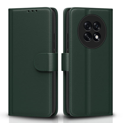Pikkme Oppo F31 Pro Plus 5G Wallet green wallet flip cover