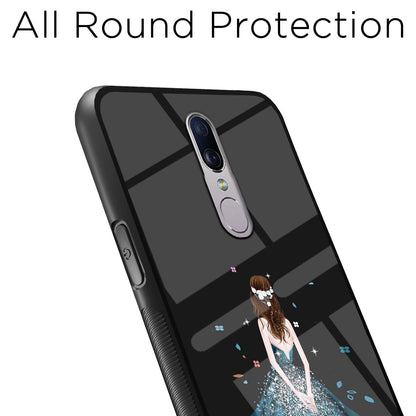 Pikkme Hybrid mobile back cover for Oppo F11 – photo 7