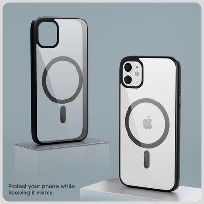 Pikkme iPhone 11 Carbon black back cover – photo 3
