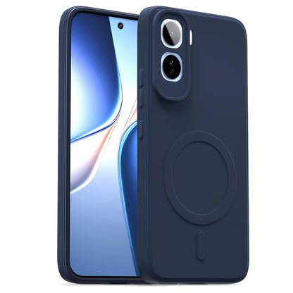 Pikkme Vivo T5 Pro 5G MagSafe blue phone cover