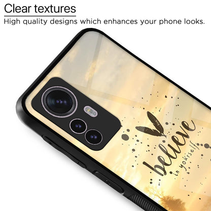Back cover for Mi 12 Pro 5G – Pikkme – photo 4
