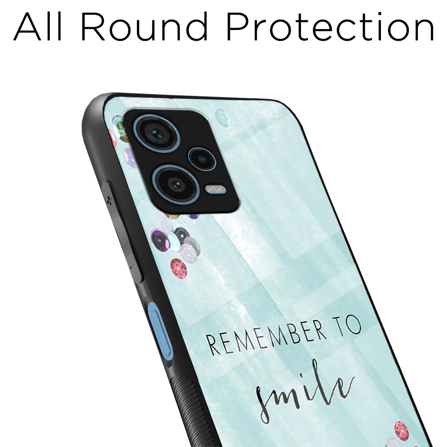 Pikkme mobile cover for Redmi Note 12 Pro Plus 5G – photo 6