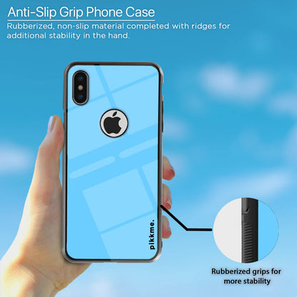 iPhone X/XS back cover by Pikkme – photo 5