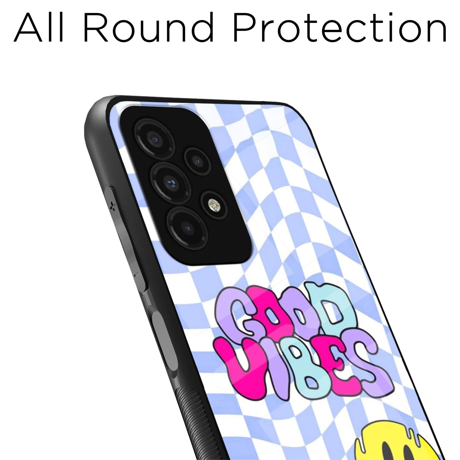 Samsung A13 4G back cover by Pikkme – photo 7
