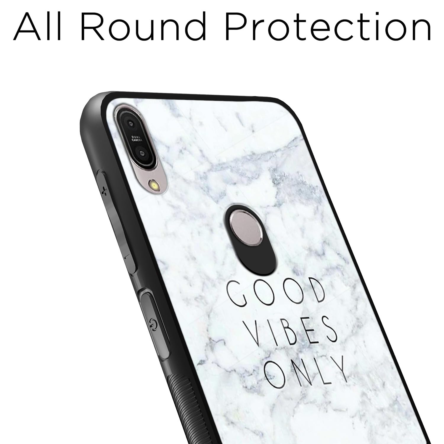 Asus Hybrid back cover by Pikkme – photo 7