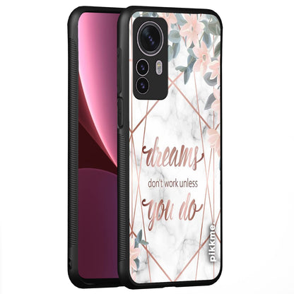 Phone cover for Mi 12 Pro 5G – Pikkme