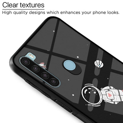 Pikkme Redmi Note 8 Hybrid mobile cover – photo 4