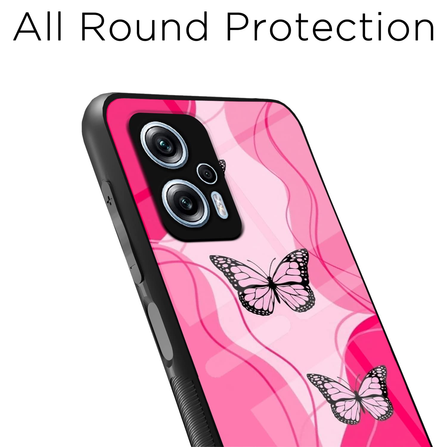 Pikkme mobile cover for Redmi K50i 5G – photo 7