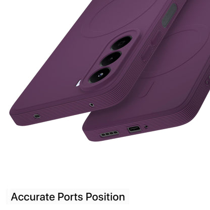 Purple phone cover for OnePlus Nord CE 6 Lite 5G – Pikkme – photo 4