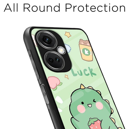 Hybrid Phone cover for OnePlus Nord CE 3 5G – Pikkme – photo 7