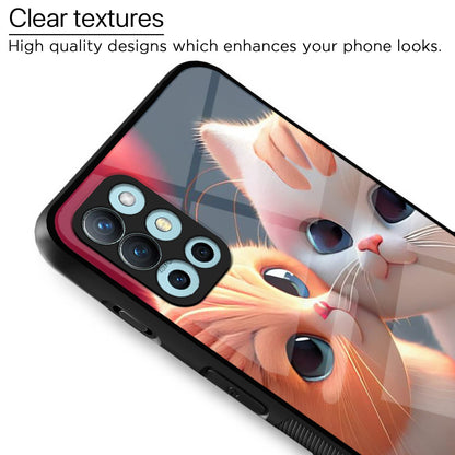 Pikkme Hybrid mobile back cover for OnePlus 8T – photo 4
