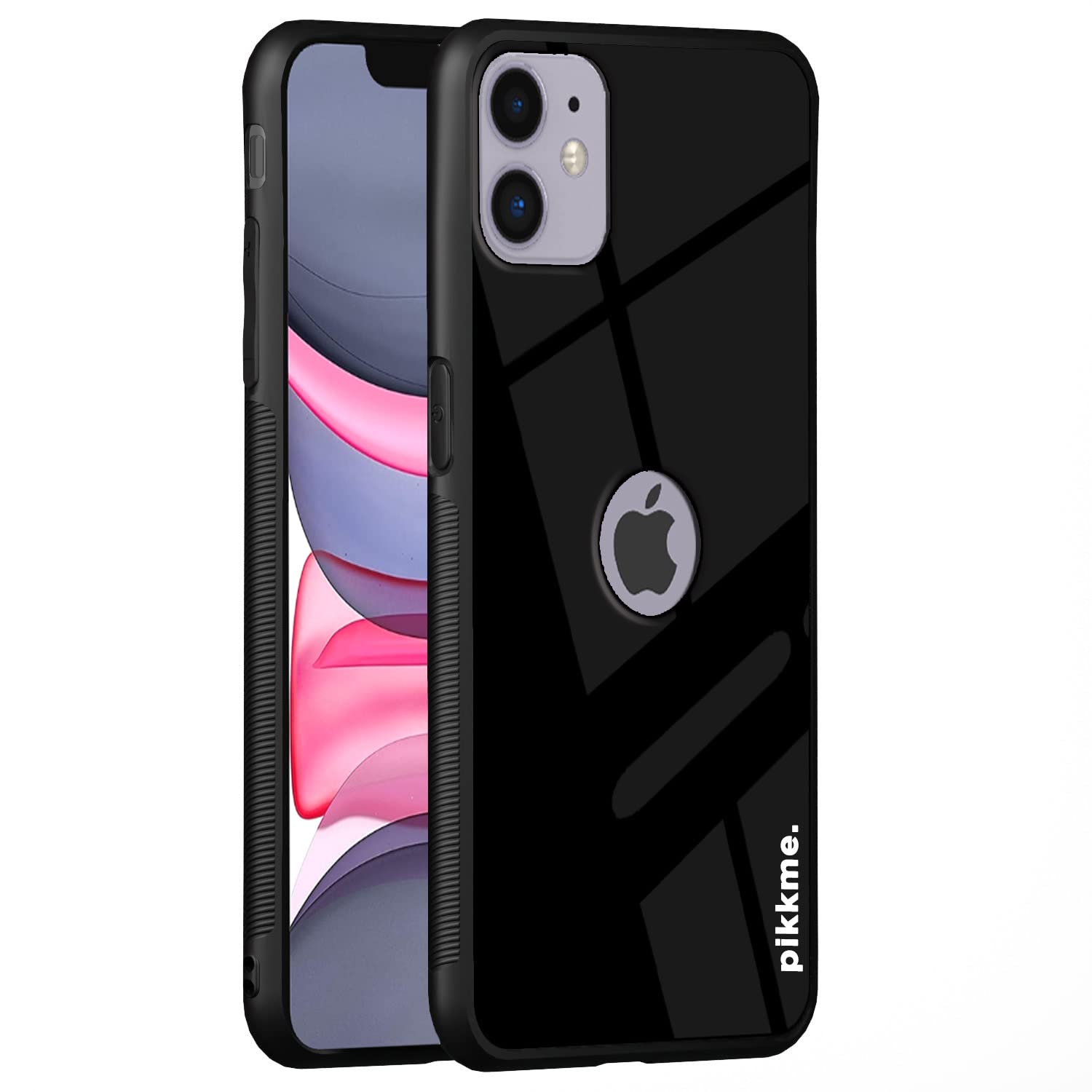 Back cover for iPhone 11 – Pikkme