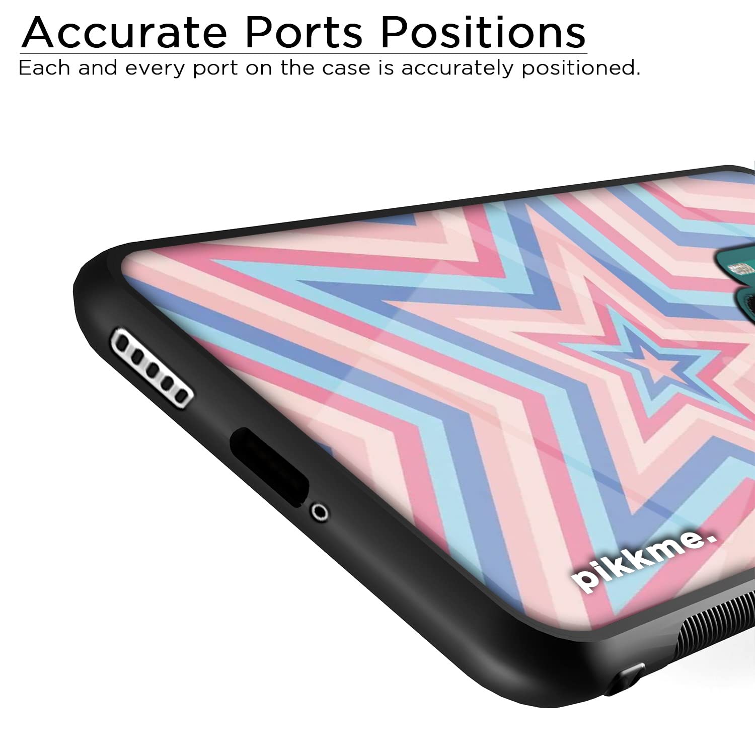 OnePlus 8 Pro mobile cover by Pikkme – photo 6