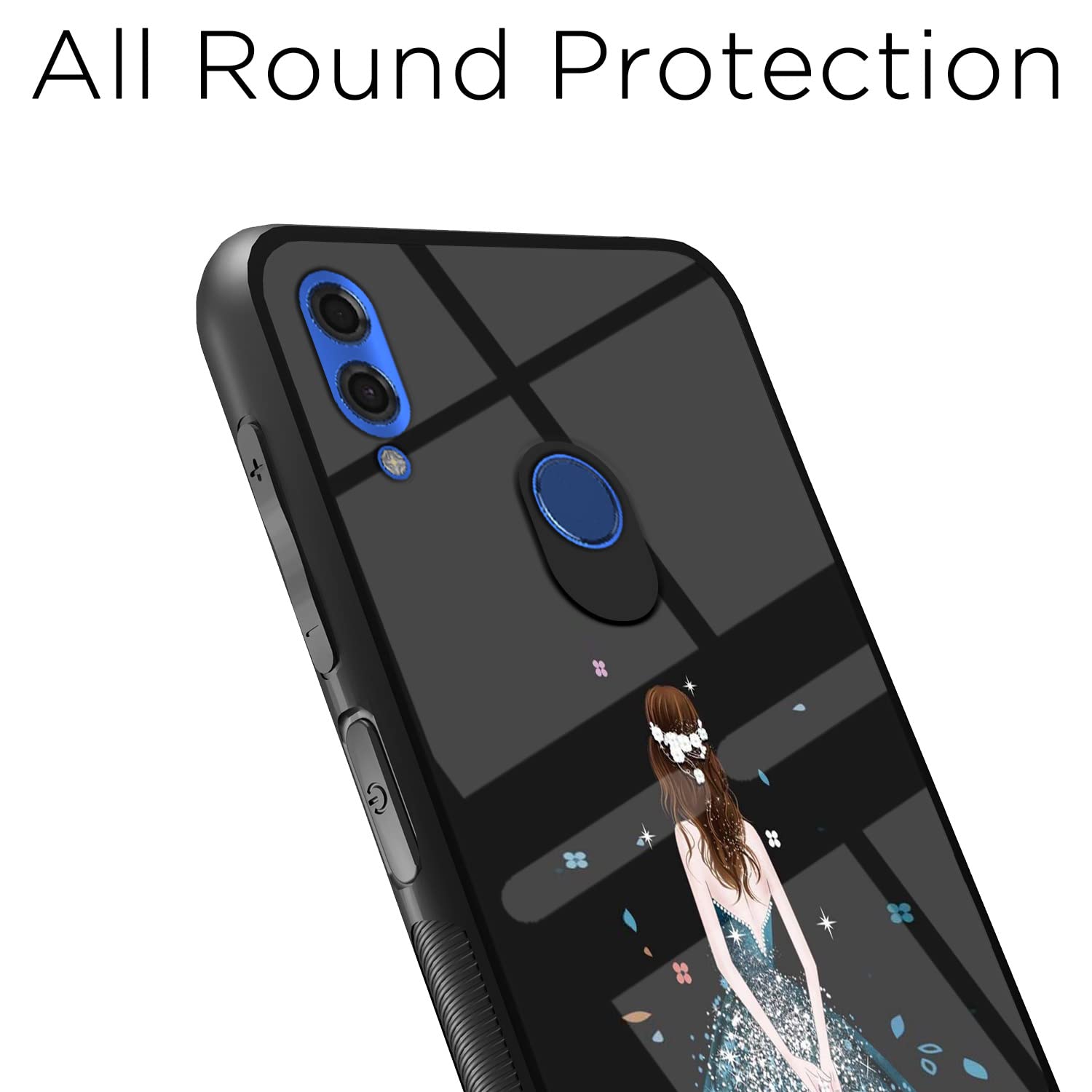 Pikkme mobile cover for Honor 10 Lite – photo 7