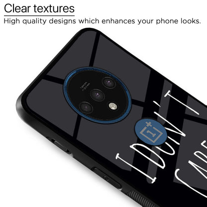Back cover for OnePlus 7T – Pikkme – photo 4