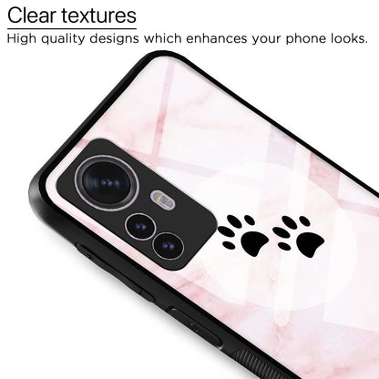Mi 12 Pro 5G mobile back cover by Pikkme – photo 4