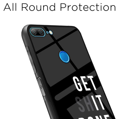 Pikkme Hybrid mobile back cover for Honor 9 Lite – photo 7