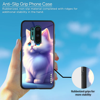 Pikkme OnePlus 8 Pro phone cover – photo 5