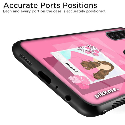Pikkme Redmi Note 8 mobile cover – photo 6