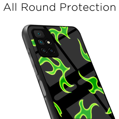 Redmi 10 Prime Hybrid mobile cover by Pikkme – photo 7