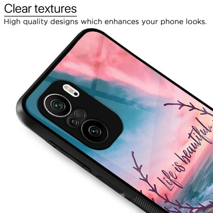Pikkme Hybrid back cover for Mi 11X/11X Pro – photo 4