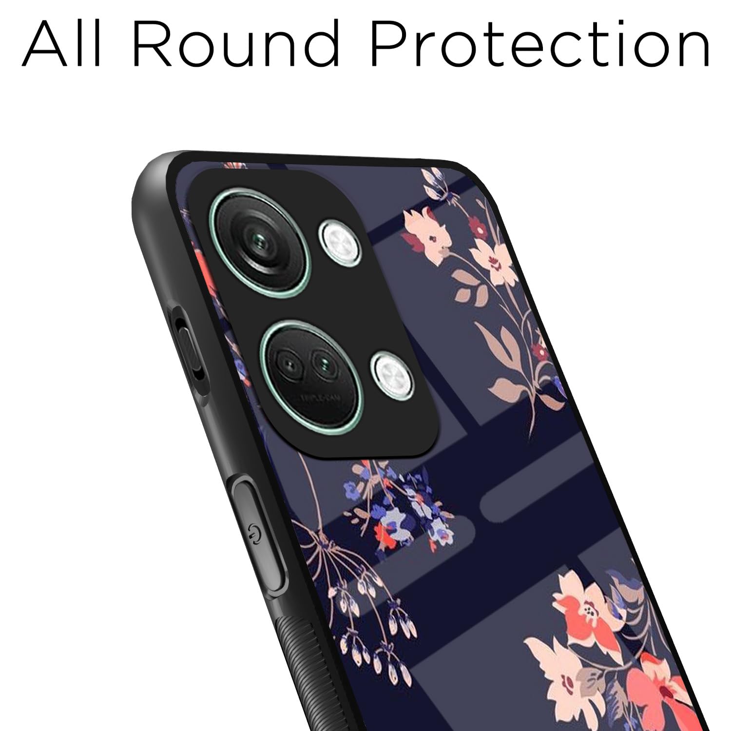Pikkme OnePlus Nord 3 5G back cover – photo 7