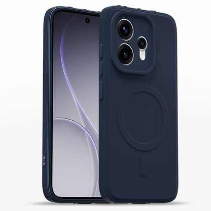 Pikkme Oppo Reno 15 5G blue phone cover