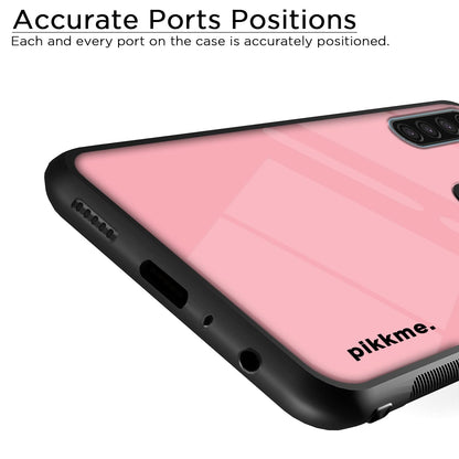 Pikkme Hybrid mobile back cover for Redmi Note 8 – photo 6