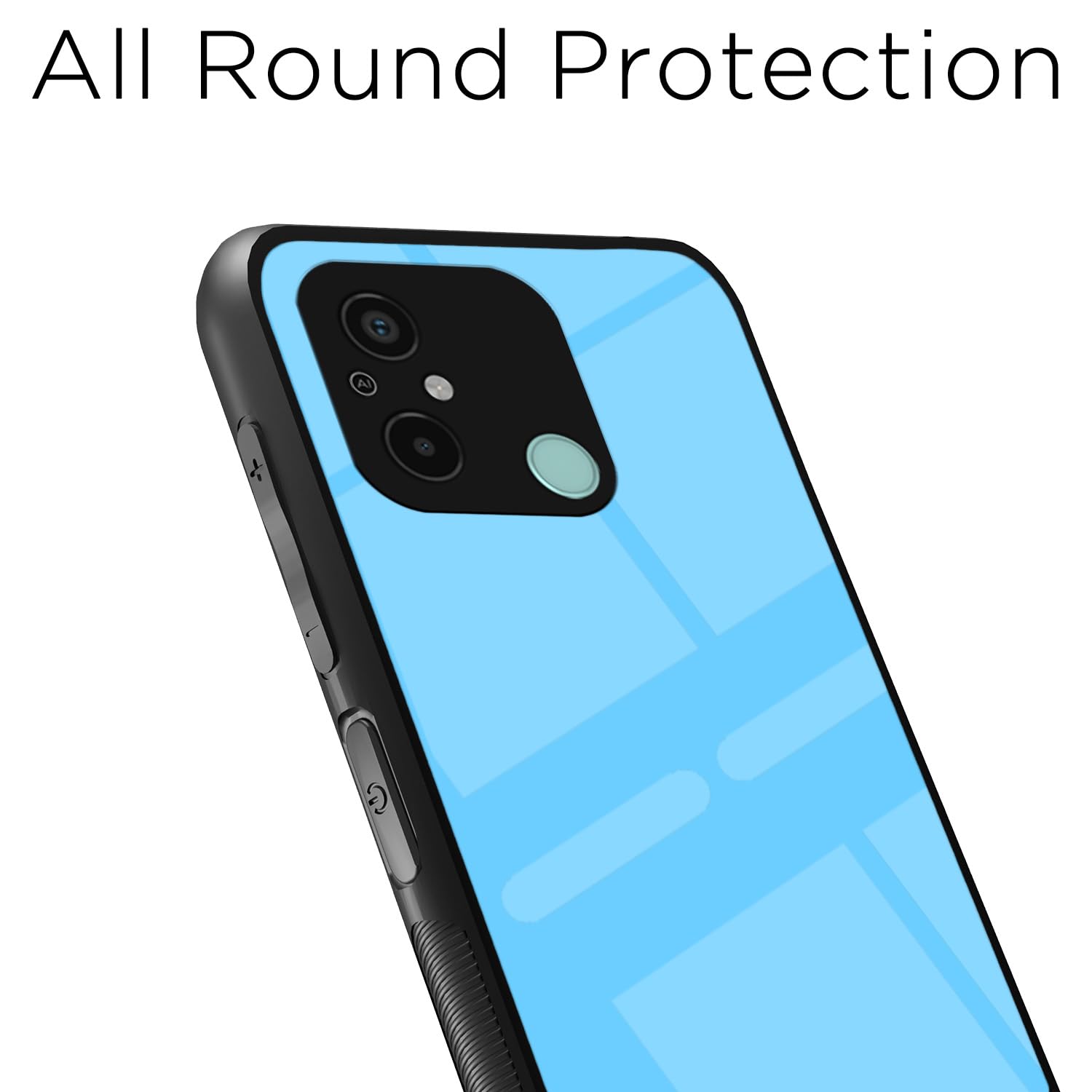 Pikkme Redmi 12C/Poco C55 Hybrid mobile cover – photo 7