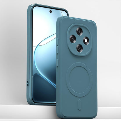 Pikkme indigo back cover for Oppo F31 Pro 5G – photo 2