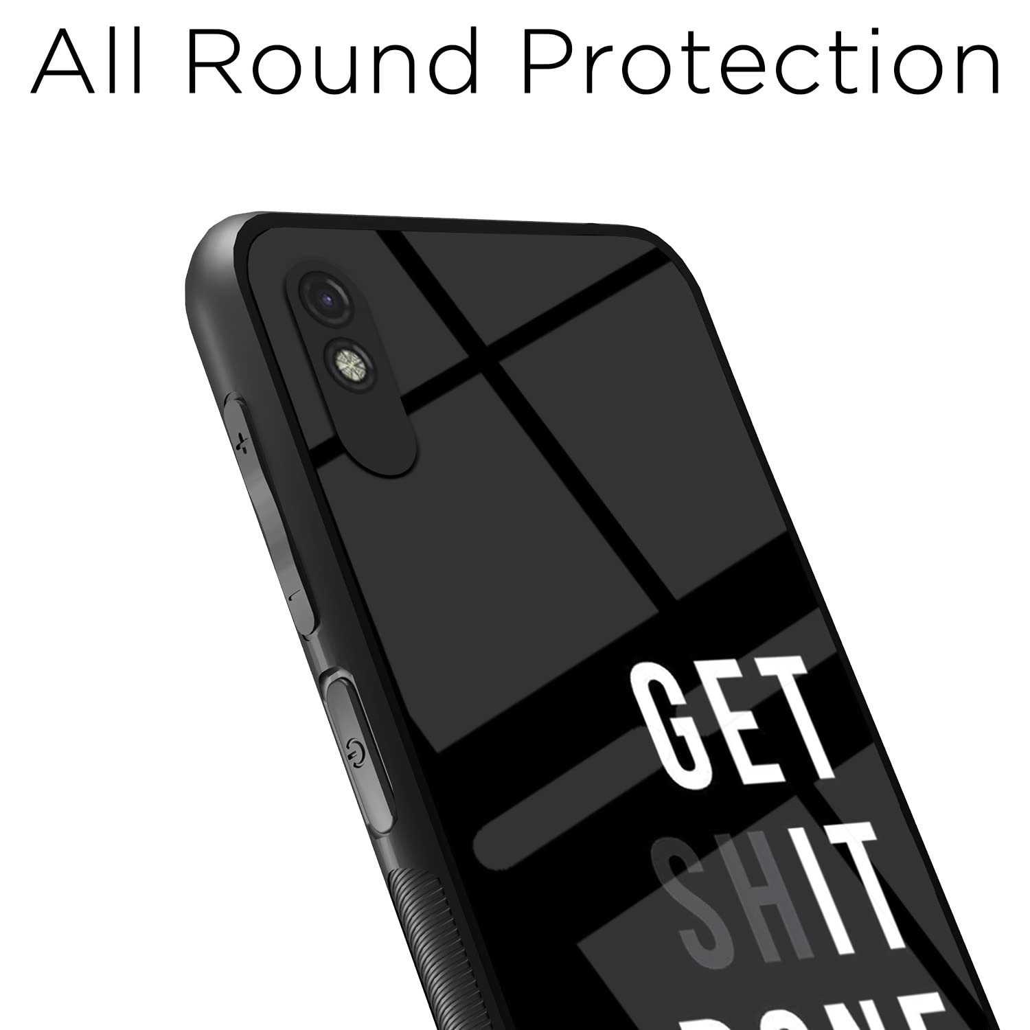 Hybrid Back cover for Redmi 9A/9i/9A Sport – Pikkme – photo 7